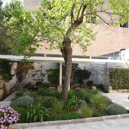 Bed and Breakfast Il Giardino Di Benedetta Lecce Esterno foto