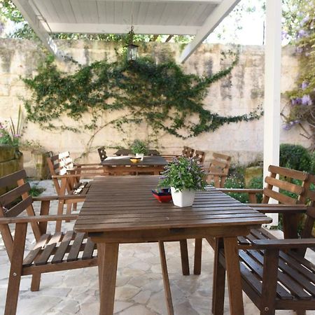 Bed and Breakfast Il Giardino Di Benedetta Lecce Esterno foto