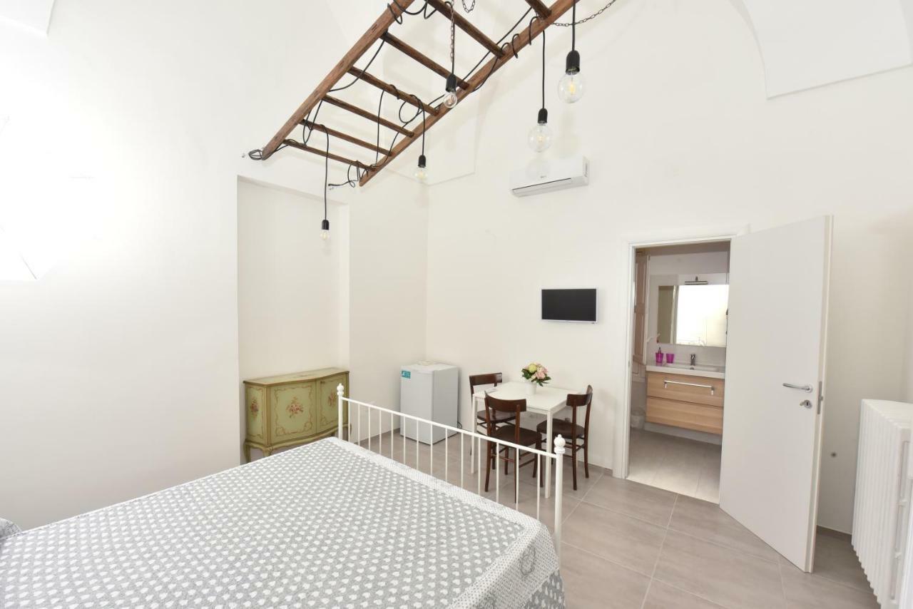 Bed and Breakfast Il Giardino Di Benedetta Lecce Esterno foto