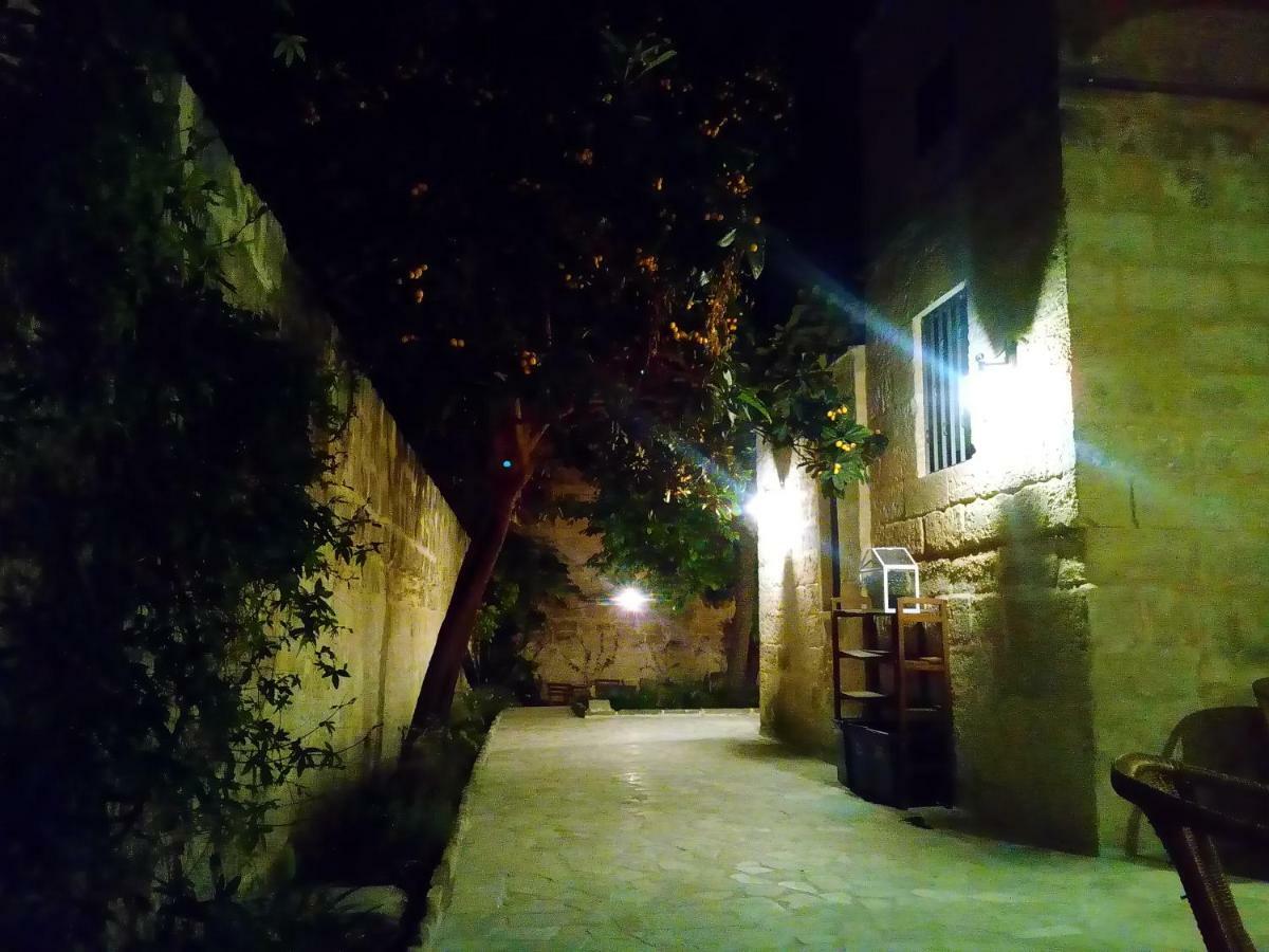 Bed and Breakfast Il Giardino Di Benedetta Lecce Esterno foto