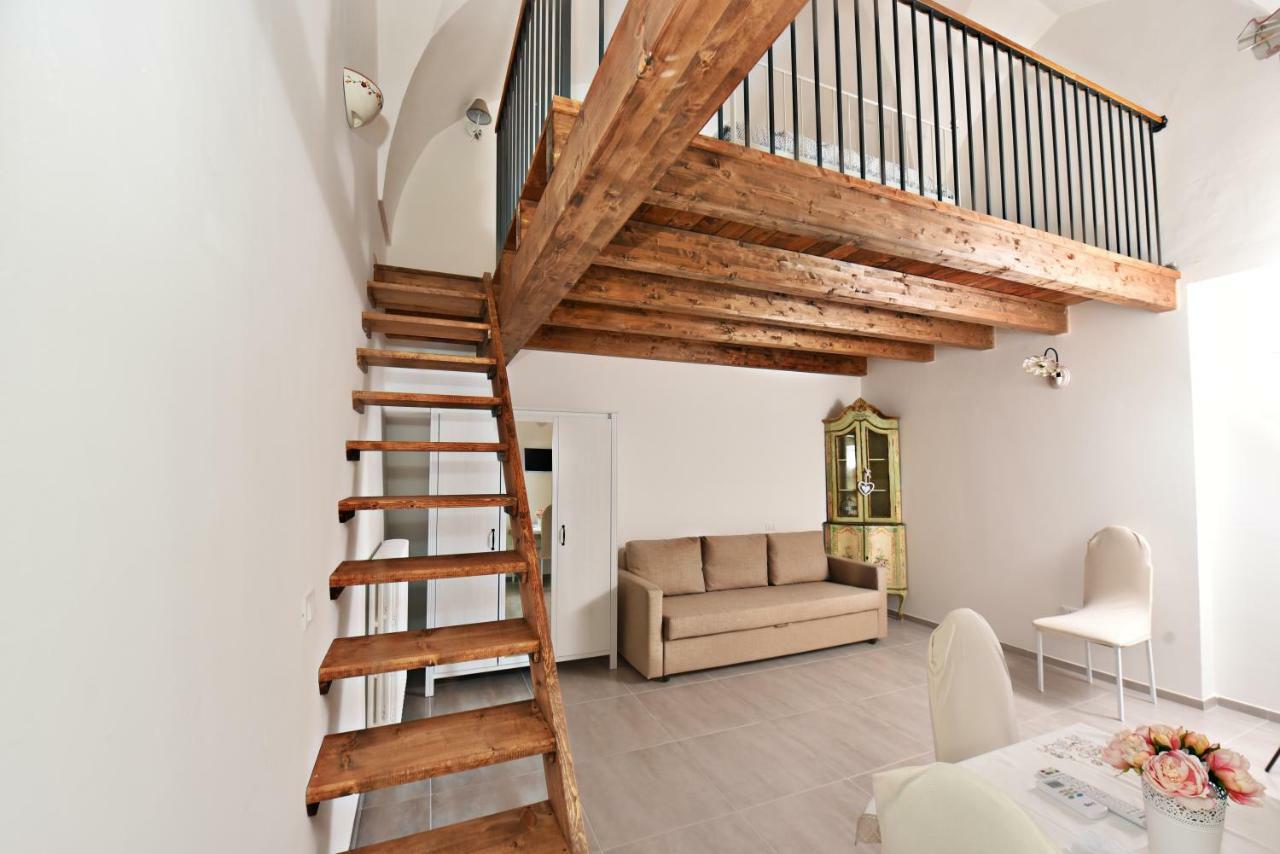 Bed and Breakfast Il Giardino Di Benedetta Lecce Esterno foto