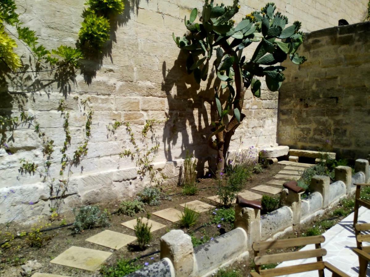 Bed and Breakfast Il Giardino Di Benedetta Lecce Esterno foto