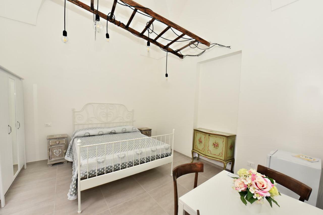 Bed and Breakfast Il Giardino Di Benedetta Lecce Esterno foto