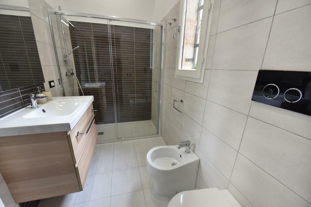Bed and Breakfast Il Giardino Di Benedetta Lecce Esterno foto