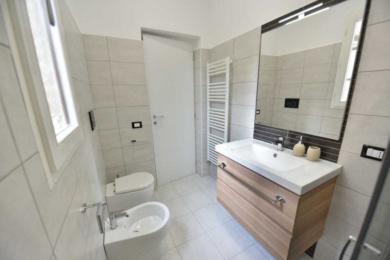 Bed and Breakfast Il Giardino Di Benedetta Lecce Esterno foto