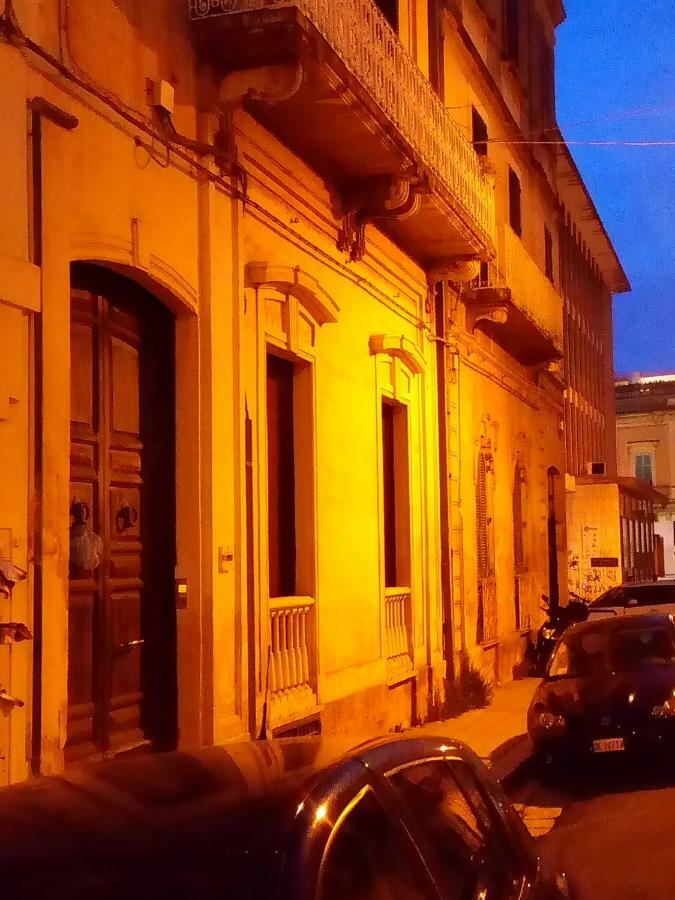 Bed and Breakfast Il Giardino Di Benedetta Lecce Esterno foto