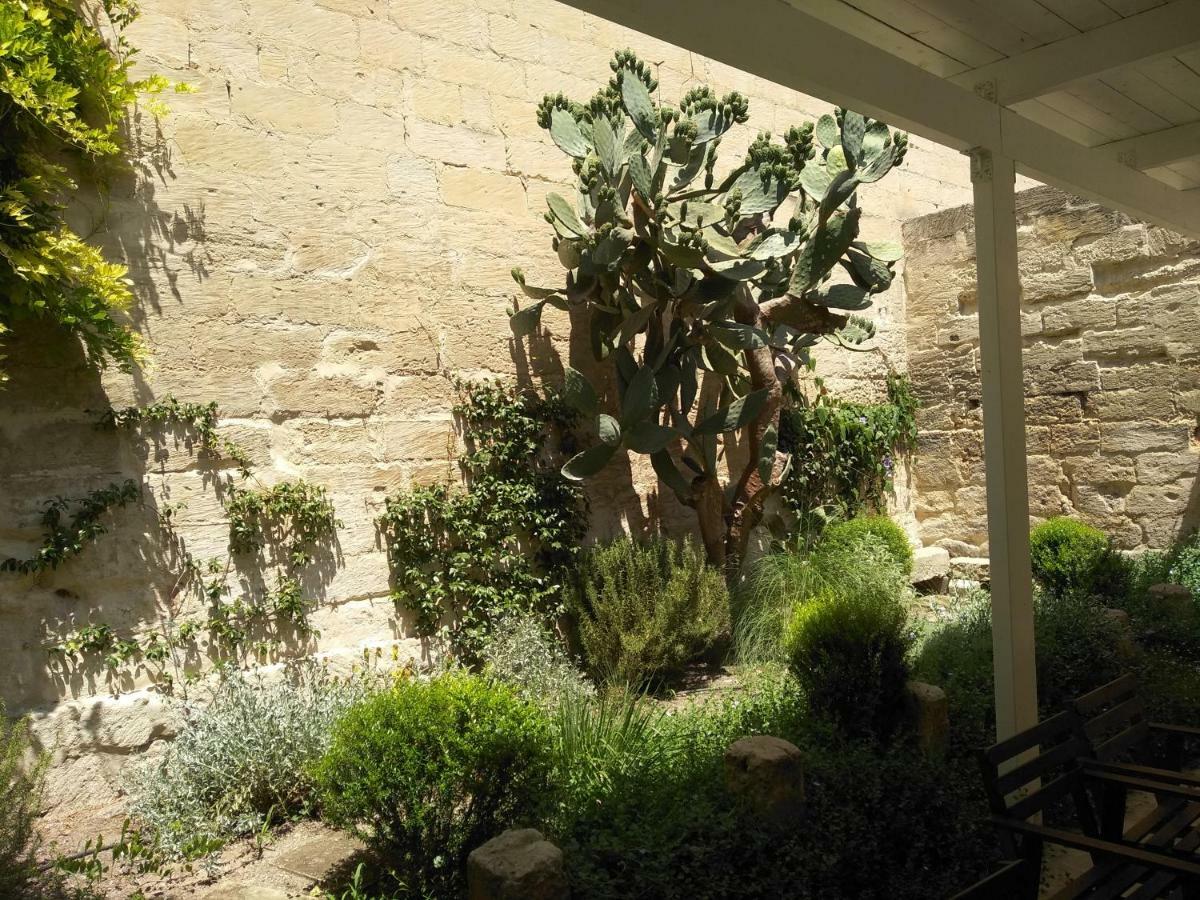 Bed and Breakfast Il Giardino Di Benedetta Lecce Esterno foto