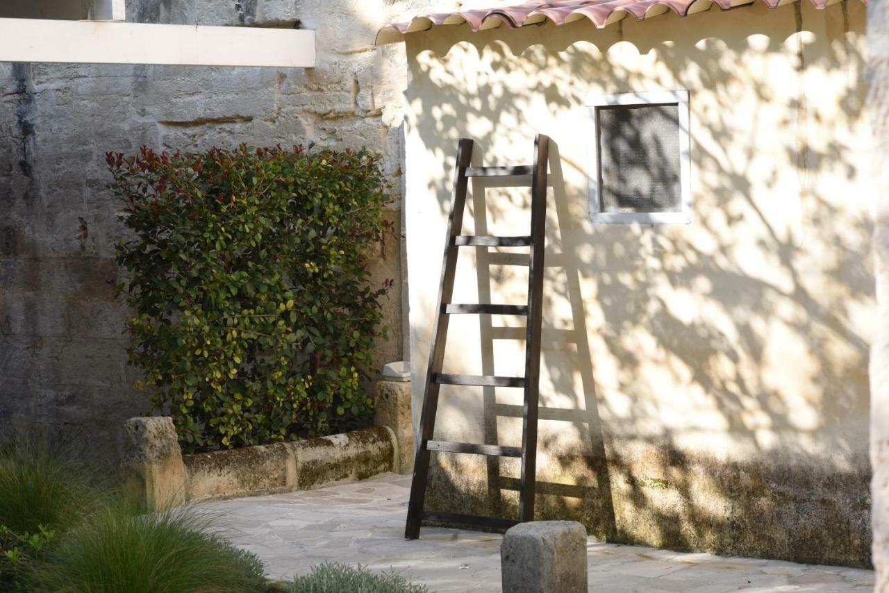 Bed and Breakfast Il Giardino Di Benedetta Lecce Esterno foto