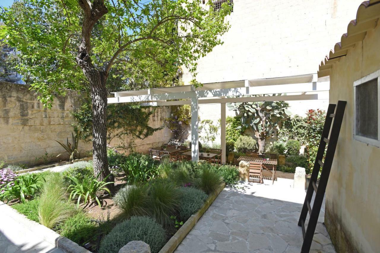 Bed and Breakfast Il Giardino Di Benedetta Lecce Esterno foto