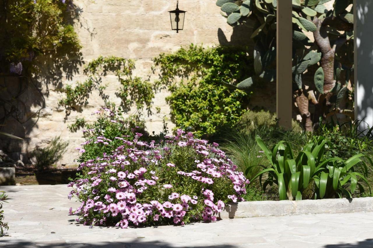 Bed and Breakfast Il Giardino Di Benedetta Lecce Esterno foto