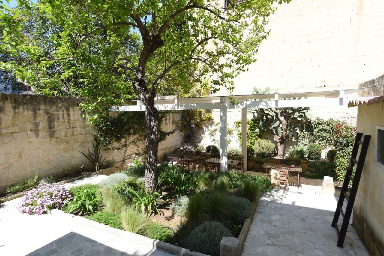 Bed and Breakfast Il Giardino Di Benedetta Lecce Esterno foto